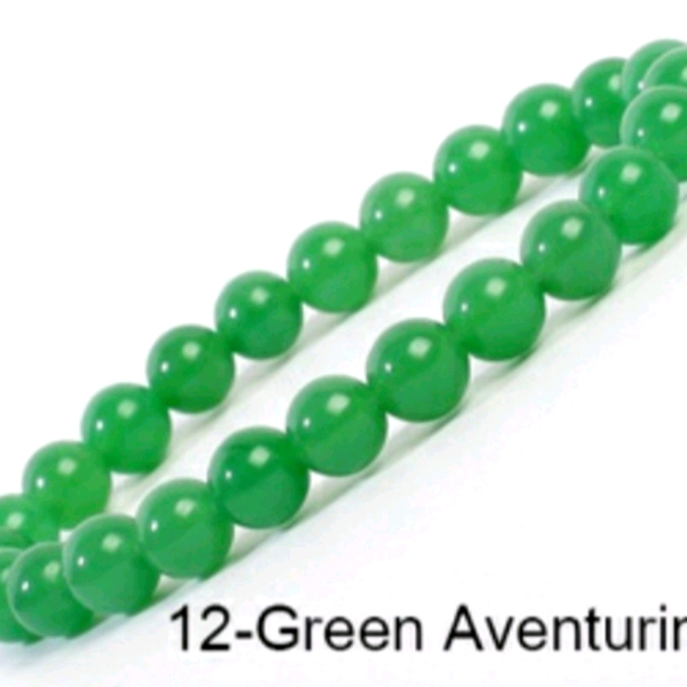 ✅ Genuine Real Stone Bracelets
